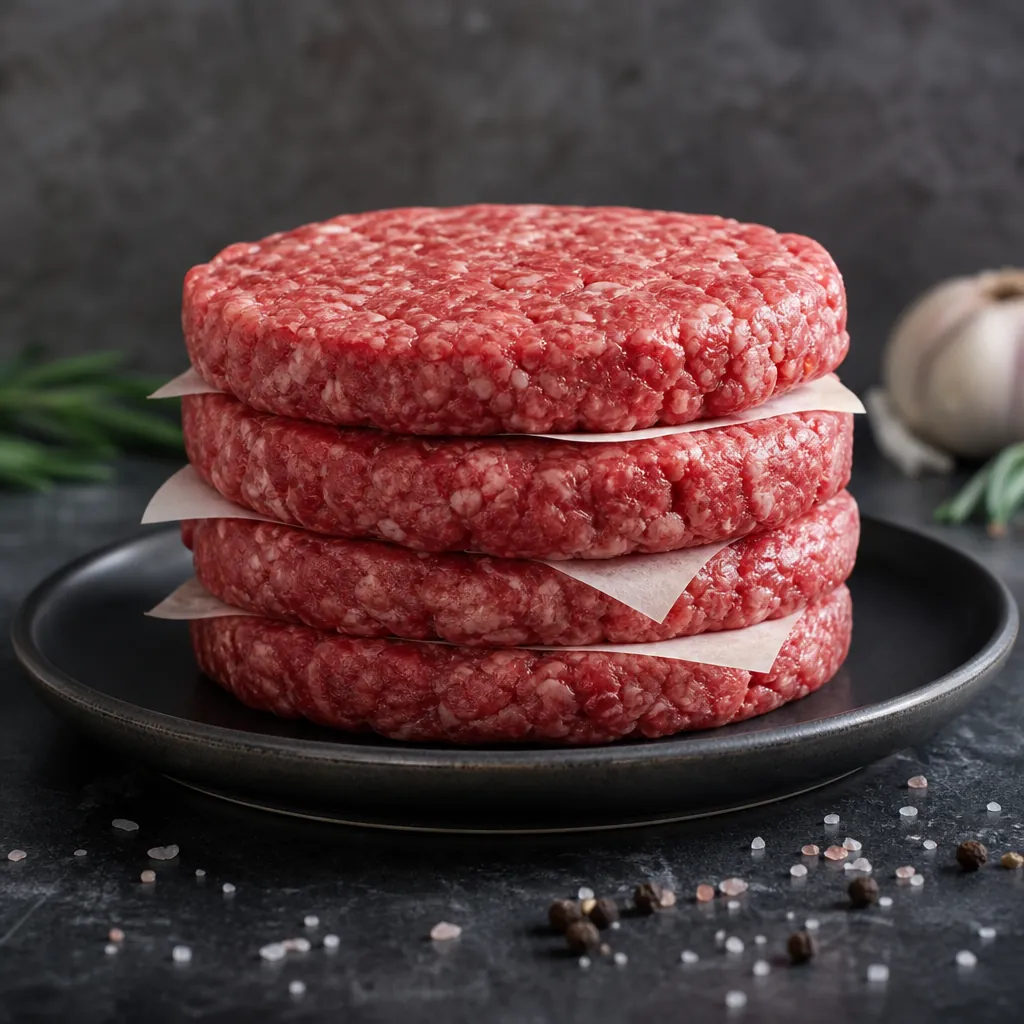 Hamburgers
