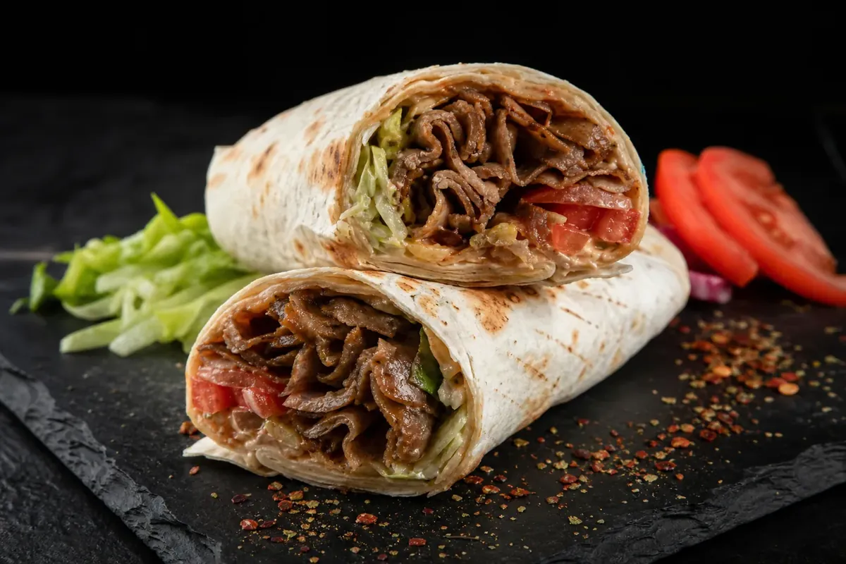 Tortilla Durum