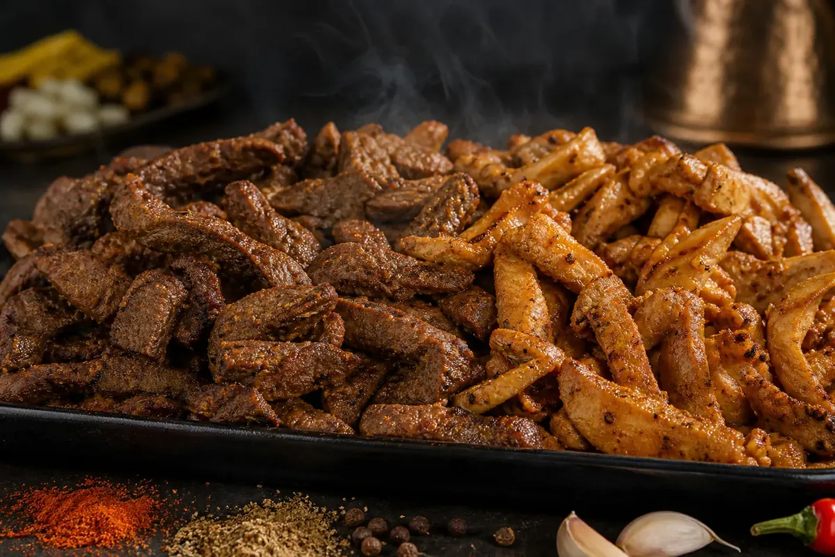 Shoarma