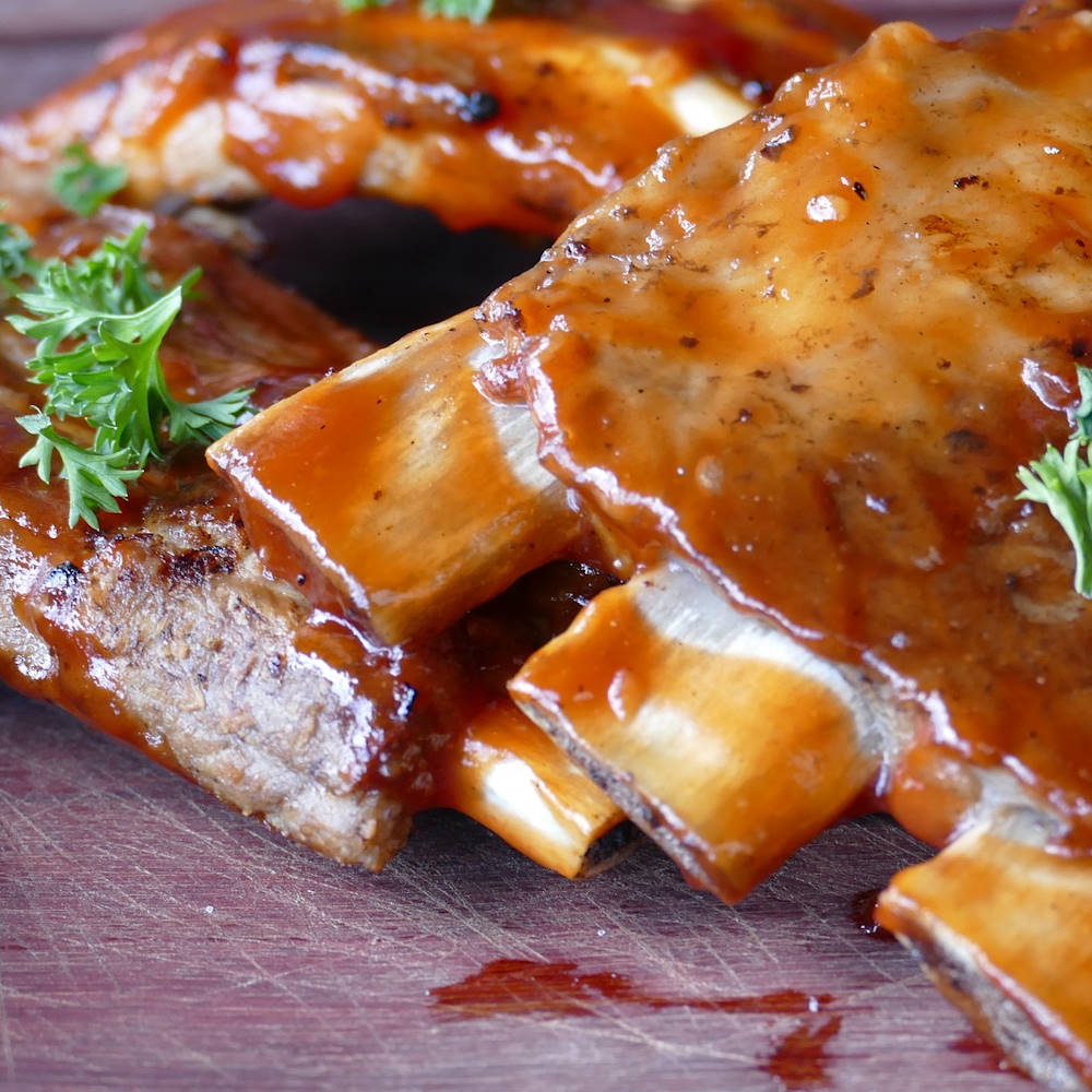 Spare Ribs