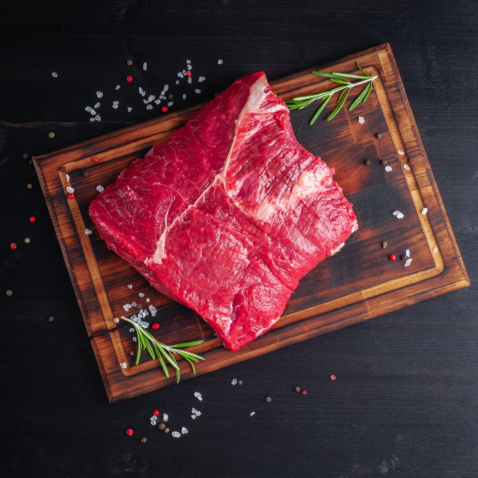 Ribeye Beef Steak